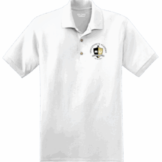 Youth Cotton/Poly Polo