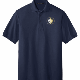 Youth Silk Touch Polo