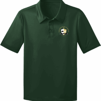 Youth Performance Polo